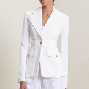 A.L.C. Amelia II Jacket